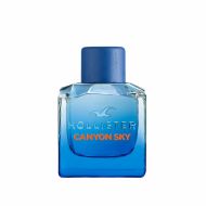 Pánsky parfum Hollister Canyon Sky EDT 100 ml