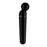 masér Satisfyer Planet Wand-er Čierna