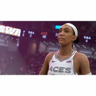 PlayStation 5 videohry 2K GAMES 2k25