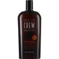 Šampón American Crew 92118 500 ml Mastné vlasy