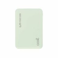 Powerbank Cool 5000 mAh zelená