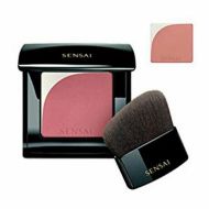 Farba na líca Blooming Blush Sensai Béžová (4 g)