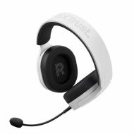 Herný Headset Trust GXT 491 Biela