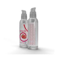 lubrikačný gél Lubricant Body Ars Body Ars 150 ml Jahoda