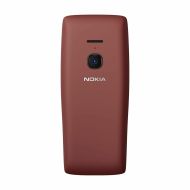 Mobilný Telefón Nokia 8210 Červená 2,8"