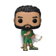 Figúrka Funko Pop! SHAZAM! PEDRO