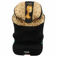 Autosedačka Nania START I Žirafa ISOFIX II (15-25 kg) III (22 - 36 kg)