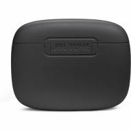 Slúchadlá s Bluetooth JBL TUNE BEAM BLACK Čierna