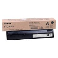 Originálny toner Toshiba T-FC30EK Čierna