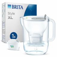 Filtračný džbán Brita Style XL 3,6 L