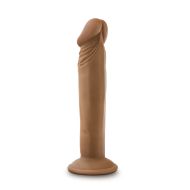 Realistické dildo Blush Dr Skin PVC Ø 3,5 cm (16,5 cm) (15,5 cm)