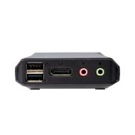 KVM Switch Aten CS52DP-AT 1,2 m