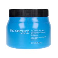 Maska na jemné vlasy Muroto Volume Shu Uemura