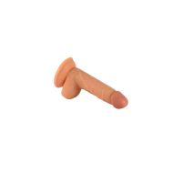 Realistické dildo VSCNOVELTY 18,5 cm