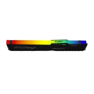 Pamäť RAM Kingston Beast RGB 8 GB DDR5 5600 MHz CL40