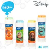 Bublifuk Pixar 60 ml 3,8 x 11,5 x 3,8 cm (216 kusov)