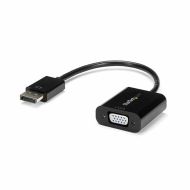 Adaptér DisplayPort na VGA Startech DP2VGA3 Čierna