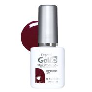 Lak na nechty Beter Depend Gel iQ Bordeaux lips 5 ml