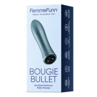 Vibrátor typu bullet FemmeFunn Bougie Bullet