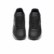 Detské športové topánky Reebok Royal Classic 2.0 Čierna