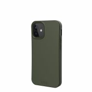 Puzdro na mobil UAG Outback iPhone 12 Mini Oliva