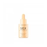 lubrikačný gél Lubricant Bijoux Indiscrets Revitalising Intimate Massage Drops 30 ml