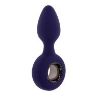 Vibrator Evolved Purpurová