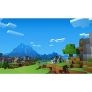 PlayStation 4 videohry Mojang Minecraft Starter Refresh Edition