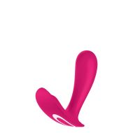 Vibrator Satisfyer Top Secret Ružová