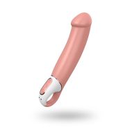 Vibes Master Vibrator Satisfyer Satisfyer Vibes Ružová