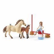 Sada hračiek Schleich 72157 Plastické Kôň