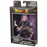 Skladacia figúrka Dragon Ball Star FIgure Goku Black Rose 17 cm