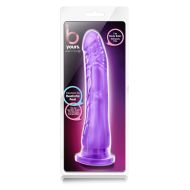 Realistické dildo Blush B yours PVC Ø 4,6 cm