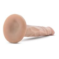 Realistické dildo Blush Dr Skin PVC Ø 2,7 cm (12,7 cm)