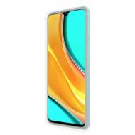 Puzdro na mobil PcCom Xiaomi Redmi 9 Transparentná Xiaomi