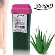 Depilačný Vosk na Telo Starpil Roll-on Aloe