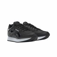 Detské športové topánky Reebok Royal Classic 2.0 Čierna