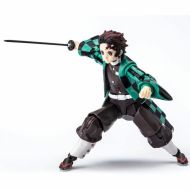 Skladacia figúrka Bandai Demon Slayer Tanjiro Kamado