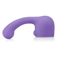 Curve Weighted - silikónový nástavec Petite Curve Weighted Le Wand Petite