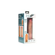 Realistické dildo XR 21,6 cm