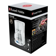 Prekvapkávač Russell Hobbs 24390-56 1100 W 1,25 L Biela