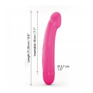 Vibrator Dorcel DOR192-PINK Ružová