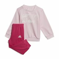 Detská športová súprava Adidas Essentials Ružová