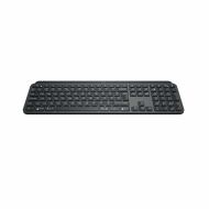 Klávesnica Logitech 920-010248 Španielska Qwerty Španielčina Sivá Grafitová