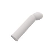 Minivibrátor Dream Toys Nude Aulora Sivá