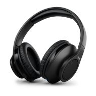 Slúchadlá s Bluetooth Philips TAH6206BK/00 Čierna