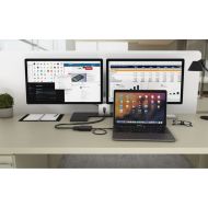 Adaptér Thunderbolt na USB-C i-Tec C31DUAL4K60DP