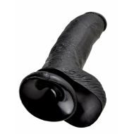 Realistické dildo Pipedream King Cock PVC