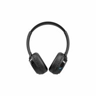 Slúchadlá s Bluetooth SPC 4628T Čierna