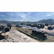 Videohra pre Switch Kalypso Railway Empire 2 (FR)